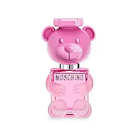 MOSCHINO Toy 2 Bubble Gum туалетна вода 10 мл (оригінальні парфуми відливант спрей)