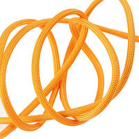 Паракорд Guardian Paracord 550 Type III Mandarin orange