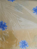 Бавовняне простирадло 220 х 240