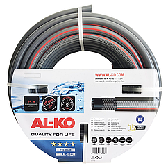 Шланг садовий AL-KO Premium 3/4", 25 м