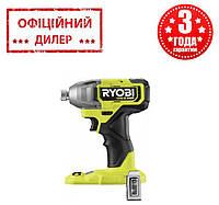 Аккумуляторный гайковерт RYOBI RID18-0 ONE+ 18В Импульсный (без АКБ и ЗУ) YLP