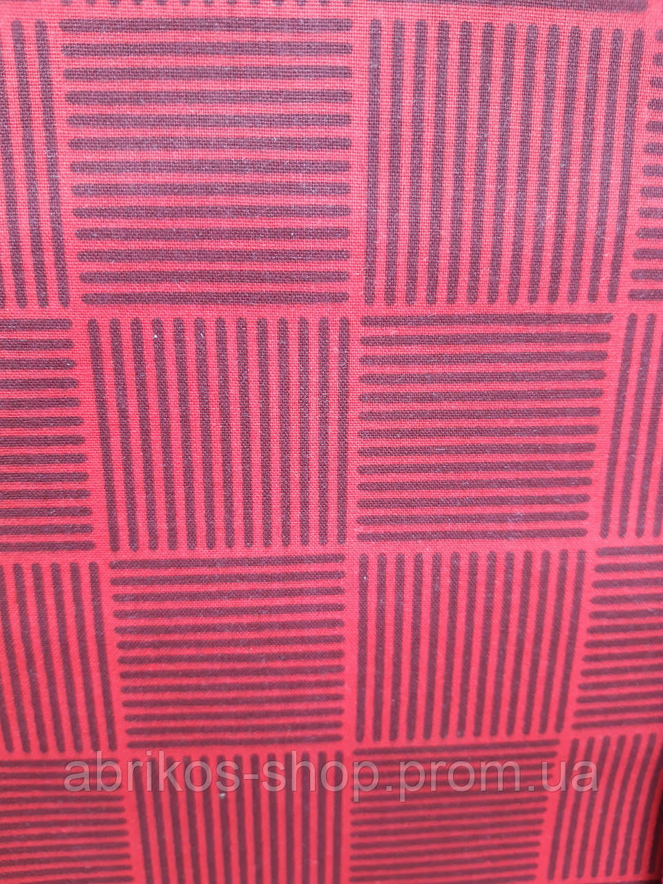 Бавовняне простирадло 185 х 215, фото 1