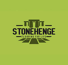 Кварцвініл SPC STONEHENGE 