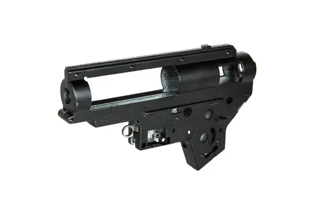 Стінки gearbox V2 для приводів AR15 Specna Arms CORE™ для страйкболу, фото 1