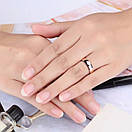 Обручки (жін15.9 19 20.7 чол 15.9 16.5 17.5), фото 2