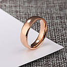 Обручки (жін15.9 19 20.7 чол 15.9 16.5 17.5), фото 3