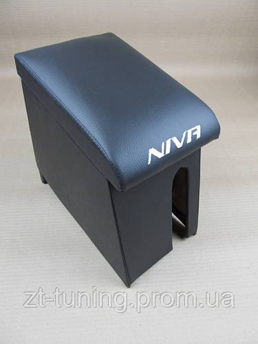 Купить Подлокотник ВАЗ Нива 2121 черный, цена 385 грн — Prom.ua (ID ...