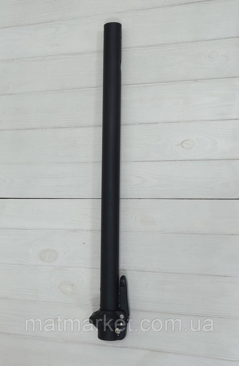 Рульова труба зі складним механізмом на Crosser E9MAX , E9 Premium, фото 1