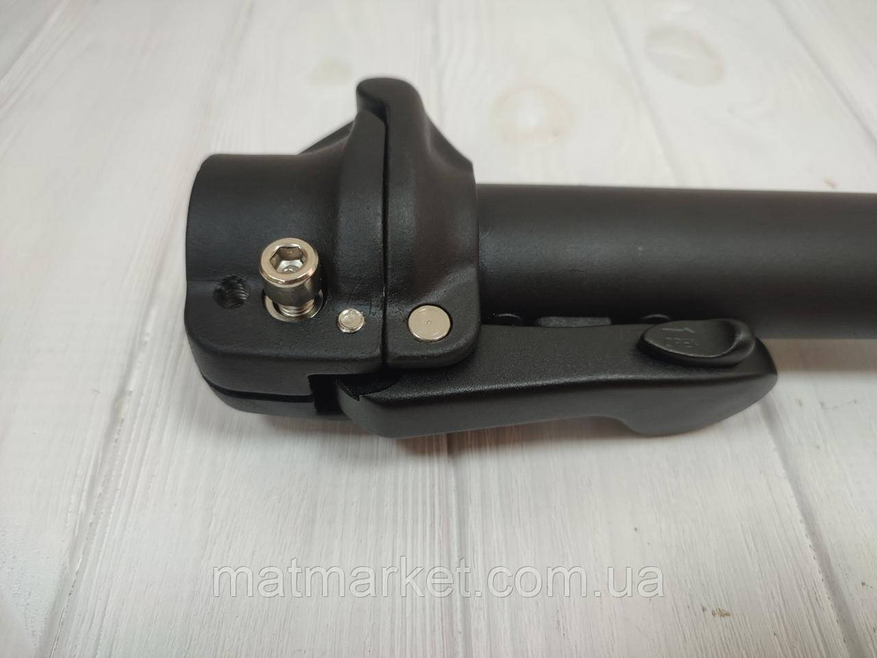 Рульова стійка на Crosser E9 MAX , E9 Premium, фото 1