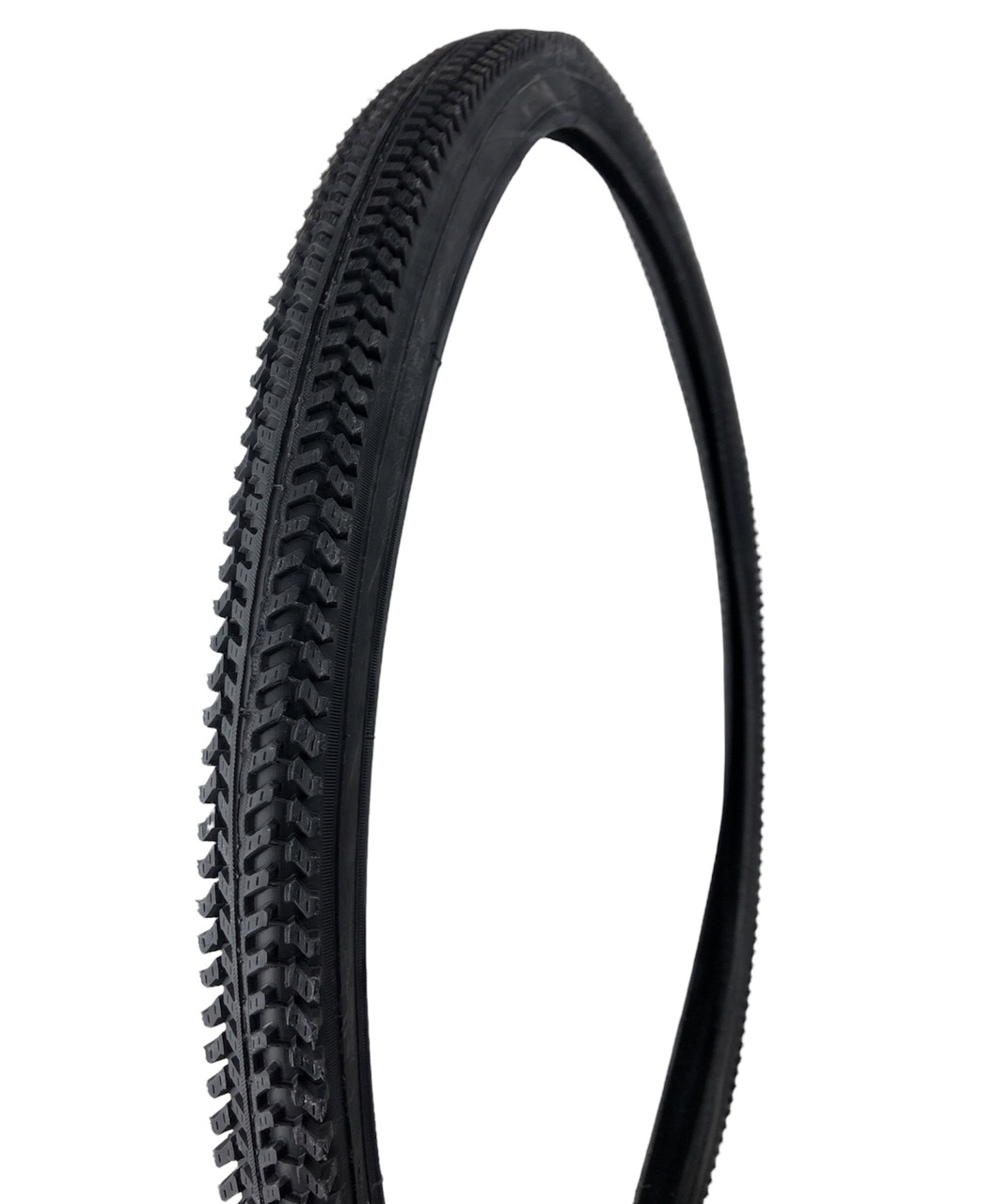 Велосипедна покришка Vee Rubber 28*1,75 V081C напівшип Таїланд