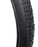 Покришка велосипедна Chaoyang 24*1,75 H-572 лисиця, фото 3