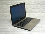 Ноутбук Asus X555L 15.6 Intel i5-5200M 8 RAM 2000 HDD NVIDIA GT 940M 2 ГБ, фото 3