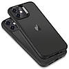 Чехол ESR для iPhone 12 mini Ice Shield (Mimic), Black (3C01201140101), фото 3