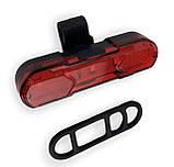 Задній стоп велосипедний usd (AS10) den 068, фото 3