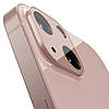 Захисне скло Spigen для камери iPhone 13/13 mini — Optik (2 шт.), Pink (AGL04036), фото 7