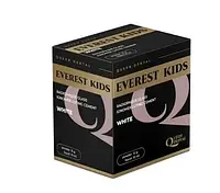 Склоіномерний цемент дитячій Everest Kids (Еверест Кідс)Queen Dental 15г+10мл.