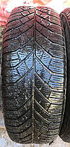 Шины б у 205 55R16 CONTINENTAL CONTI WINTER CONTACT, фото 4