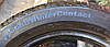 Шины б у 205 55R16 CONTINENTAL CONTI WINTER CONTACT, фото 8
