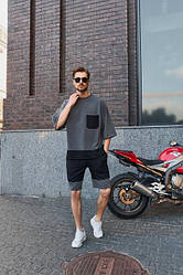 Шорти та футболки