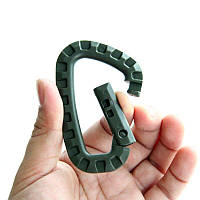 Тактичний карабін TAC-LINK олива