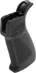 Рукоятка пістолетна Leapers UTG Ultra Slim AR чорна