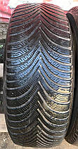 Шини б у 205 55R16 MICHELIN ALPIN 5, фото 4