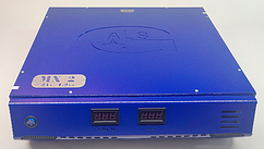 ДБЖ MX2 24V 1,3 кВт ФОРТ ON-LINE, UPS ЛЕОТОН на 2 акумулятор, джерело безперебійного живлення ГАЛС-С