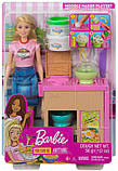 Ігровий набір лялька Приготування локшини барбі Barbie Noodle Maker, фото 2