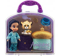 Лялька Жасмин міні Аніматор Дісней Disney Animators Collection Jasmine Mini