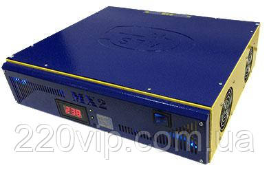 ДБЖ MX3 48V 2,5 кВт ФОРТ ON-LINE, UPS ЛЕОТОН на 4 акумулятори, джерело безперебійного живлення ГАЛС-С, фото 1
