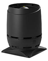 Вентилятор FLOW ECo 200S (ECo 250S) Черный