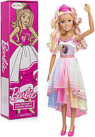Барби Лучшая подружка 71 см Barbie 28 Best Fashion friend Unicorn