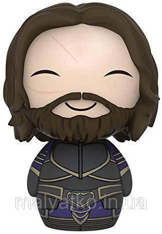 Фігурка Лотар, Фанко Дорбз з К\Ф «Вар Крафт» - Lothar, Warcraft, Funko Dorbz