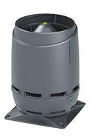 Вентилятор FLOW ECo 200S (ECo 250S) Серый