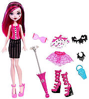 Кукла Monster High Day-To-Night Fashions Draculaura Дракулаура Мода День-Ночь