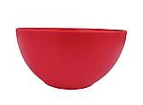 Миска з кришкою №1 850 мл ZP-610 Ø 14.5 см h=7.5 см (ZAMBAK plastik), фото 5