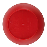 Миска з кришкою №1 850 мл ZP-610 Ø 14.5 см h=7.5 см (ZAMBAK plastik), фото 6