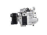 Компрессор кондиционера AC0090 MAZDA CX-7 06-12