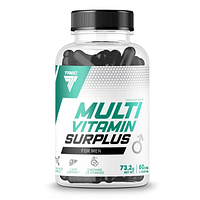 Вітаміни для чоловіків Trec Nutrition MultiVitamin Surplus for men 60 caps