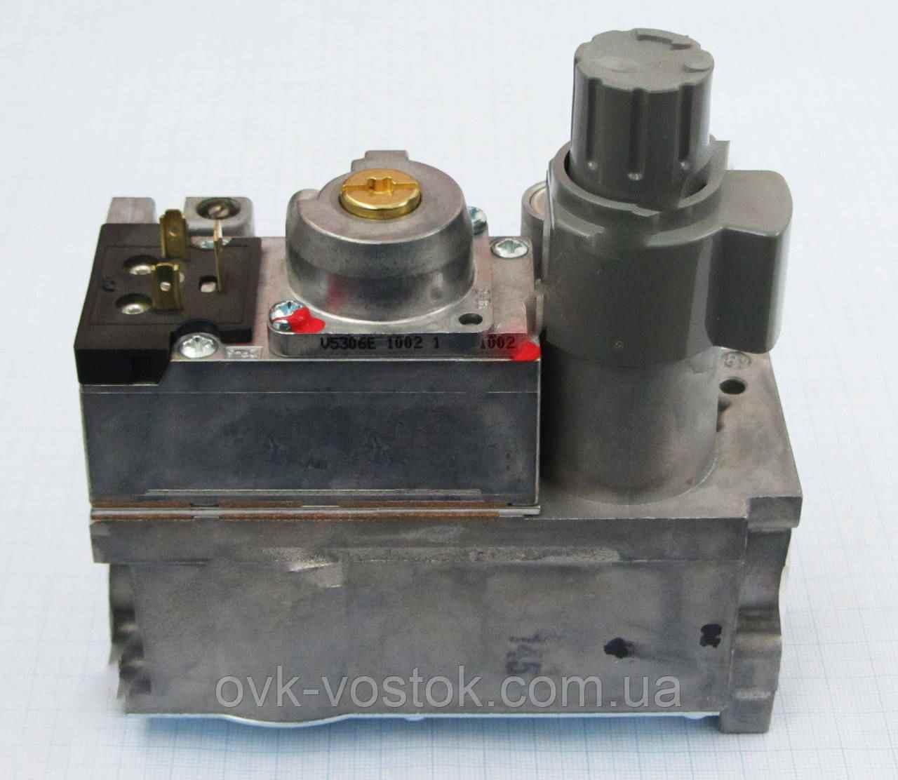 Газовий клапан Honeywell V4600C 1367 3