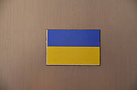 Магнит на холодильник Флаг Украины