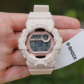 Жіночі Годинники Casio G-SHOCK GMD-B800-4CR 200m