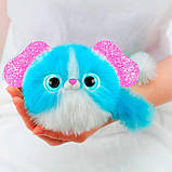 Ігровий набір з інтерактивним цуценям POMSIES S2 ЛУЛУ світло звук / interactive puppy POMSIES S2 LULU, фото 5