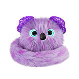 Ігровий набір з інтерактивною коалою POMSIES S3 КІВІ світло звук / interactive koala POMSIES S3 KIWI, фото 3