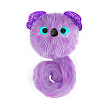 Ігровий набір з інтерактивною коалою POMSIES S3 КІВІ світло звук / interactive koala POMSIES S3 KIWI, фото 4