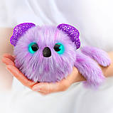 Ігровий набір з інтерактивною коалою POMSIES S3 КІВІ світло звук / interactive koala POMSIES S3 KIWI, фото 5