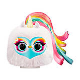 Ігровий набір з інтерактивним єдинорогом POMSIES LUMIES СПАРКЛ / interactive unicorn POMSIES LUMIES SPARKLE, фото 3