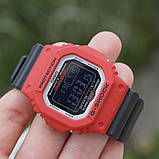 Часы Casio G-Shock Solar Multiband 6 GW-M5610RB-4ER, фото 2