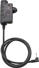 Гарнитура (кнопка) M51 PTT Motorola 1 Pin [EARMOR]
