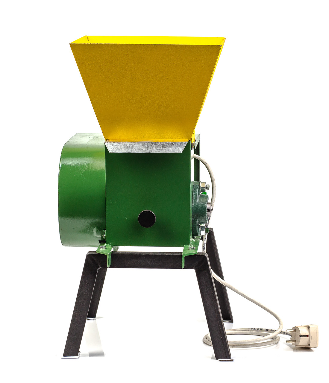 Електричний горіхокол Оптіма-1 (50 кг/год)